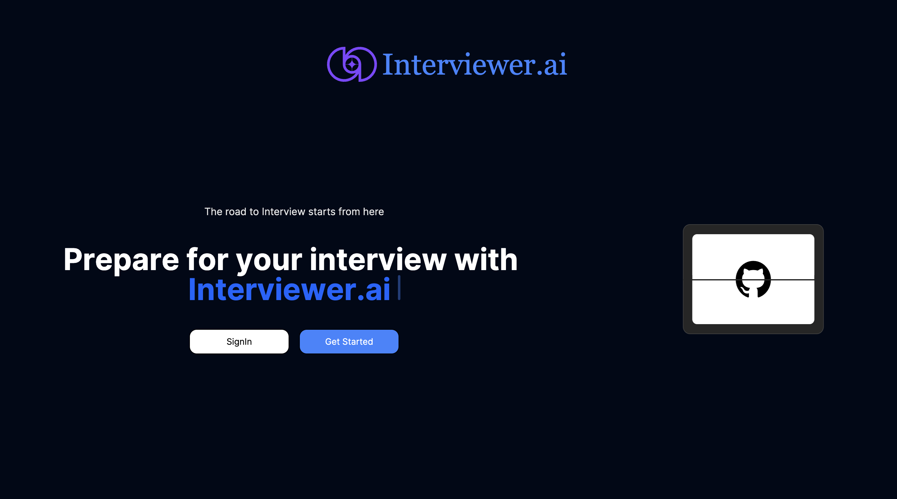 Interviewer.ai